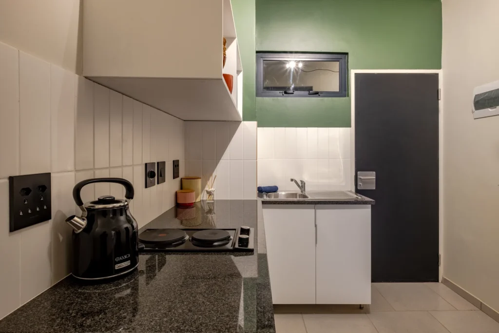 Single Rooms