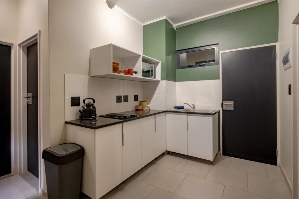 Single Rooms