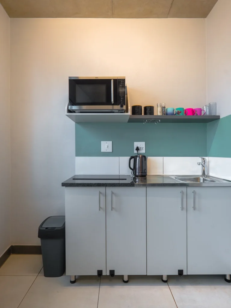 Shared Rooms