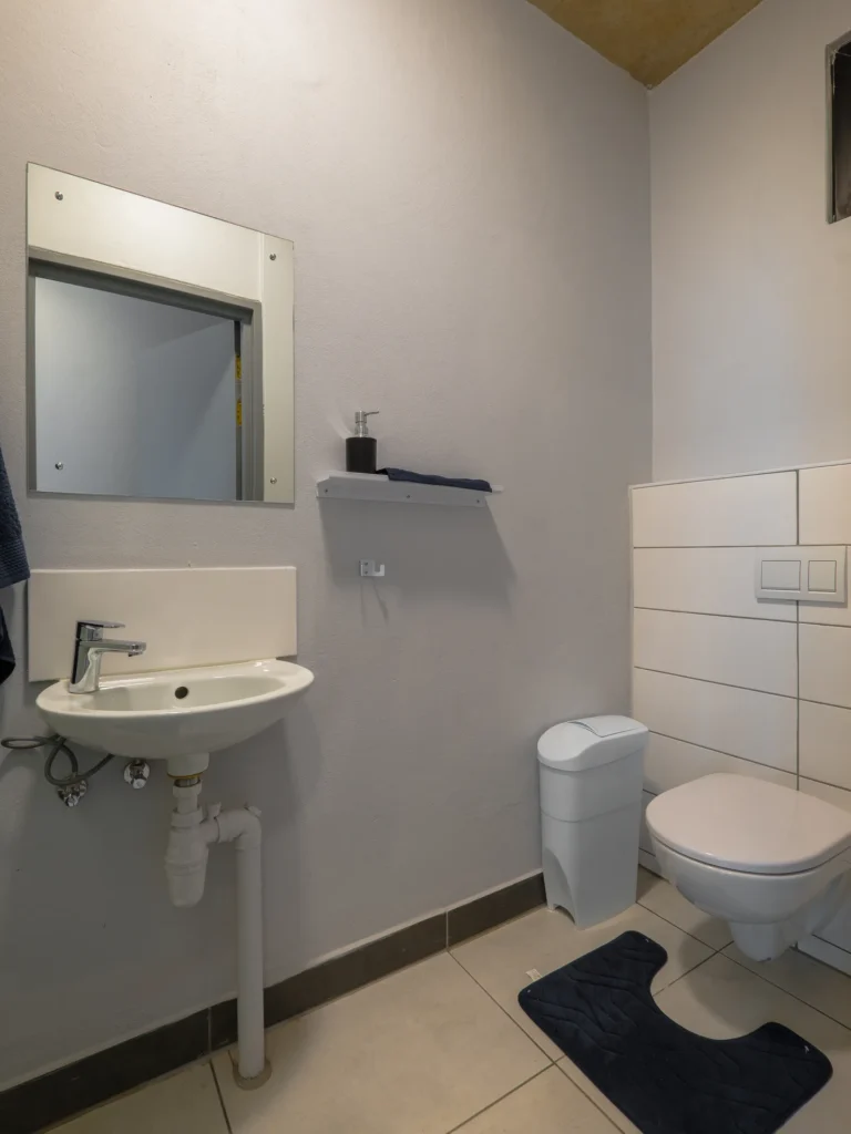 Shared Rooms