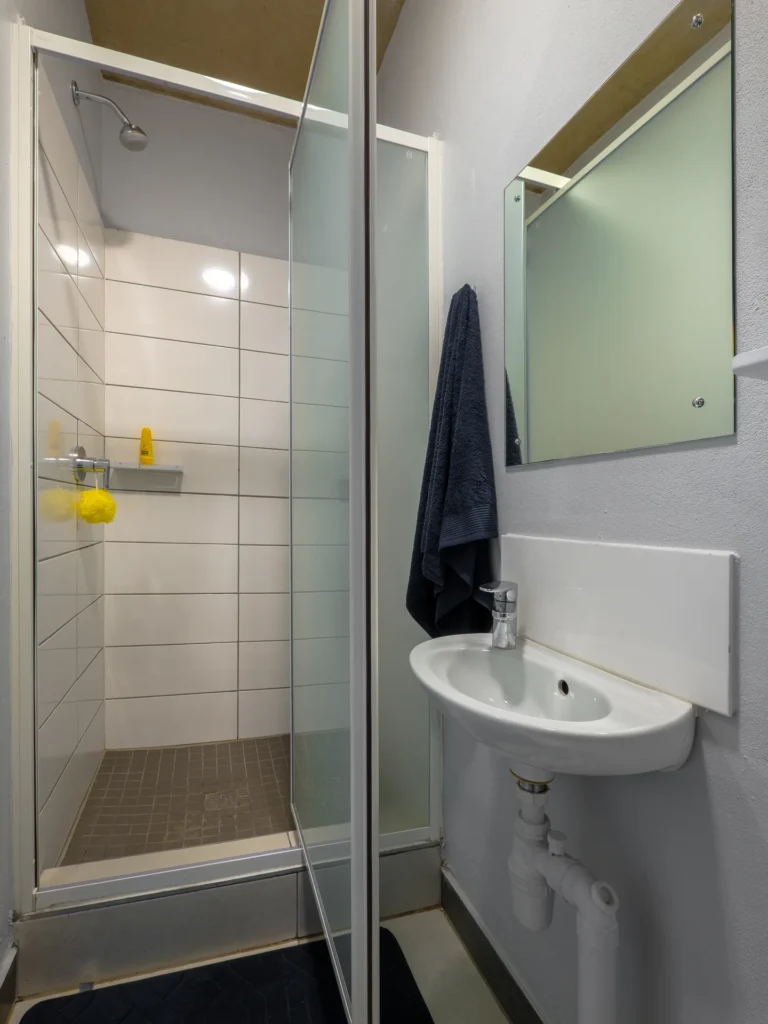 Shared Rooms