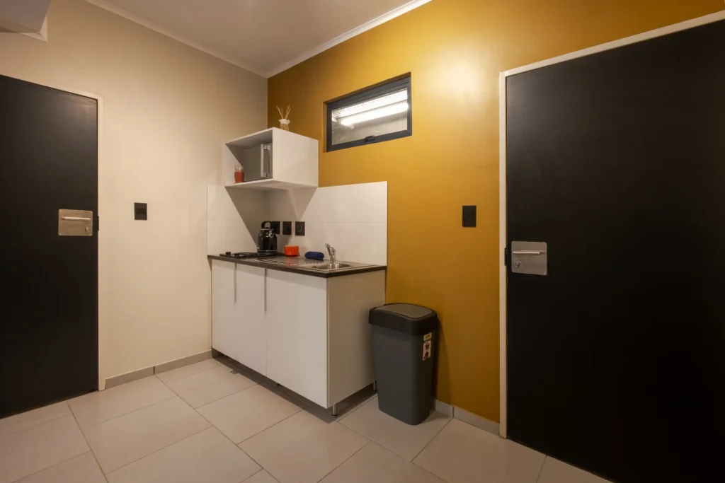 Single Rooms