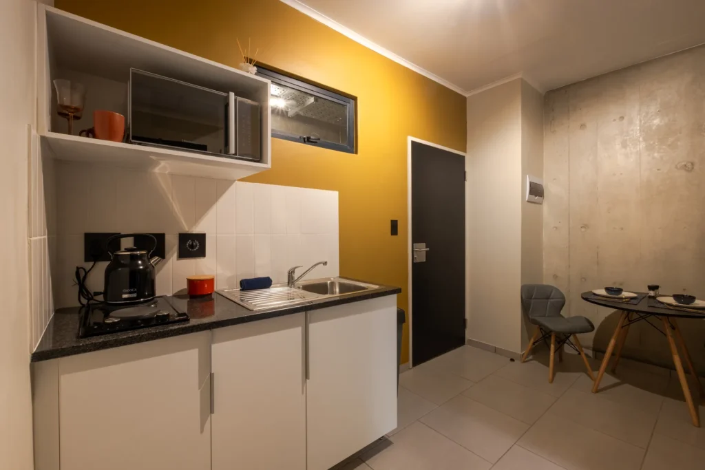 Single Rooms