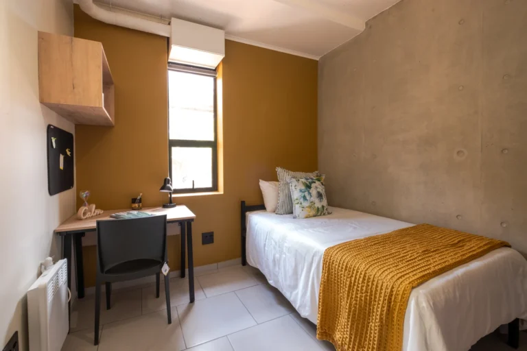 Single Rooms at Horizon Heights