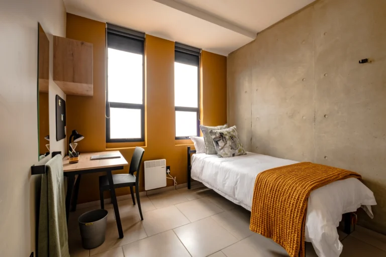 Single Rooms at Horizon Heights