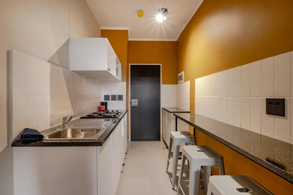 Single Rooms