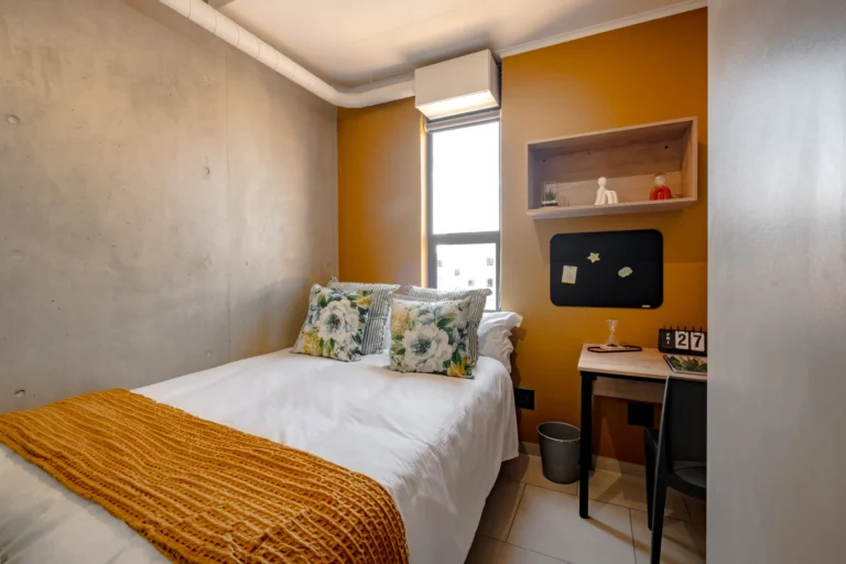 Studio Apartments at Horizon Heights