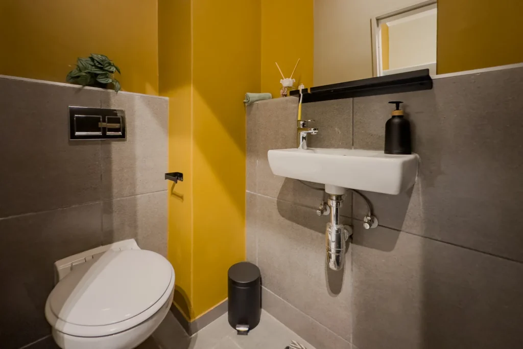 Studio Apartments
