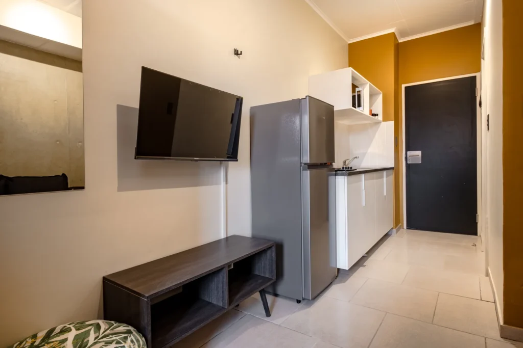 Studio Apartments