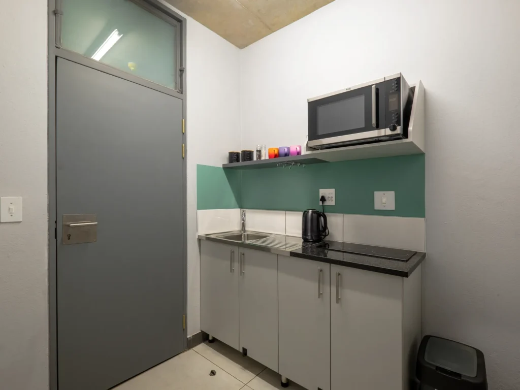 Single Rooms