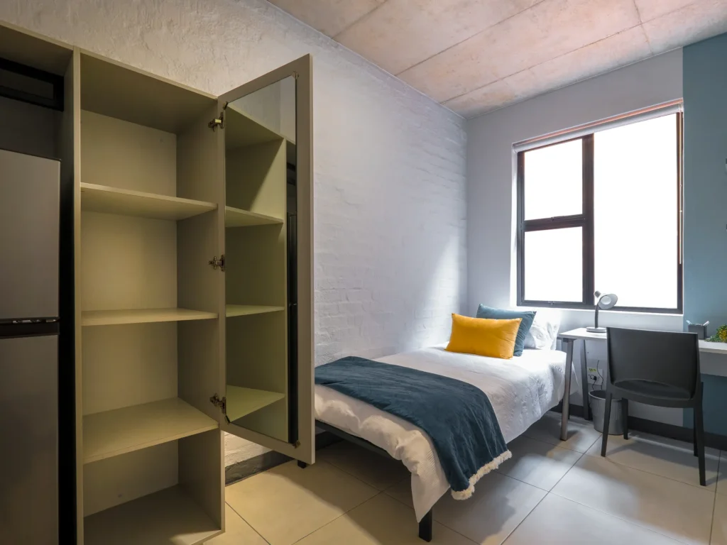 Single Rooms
