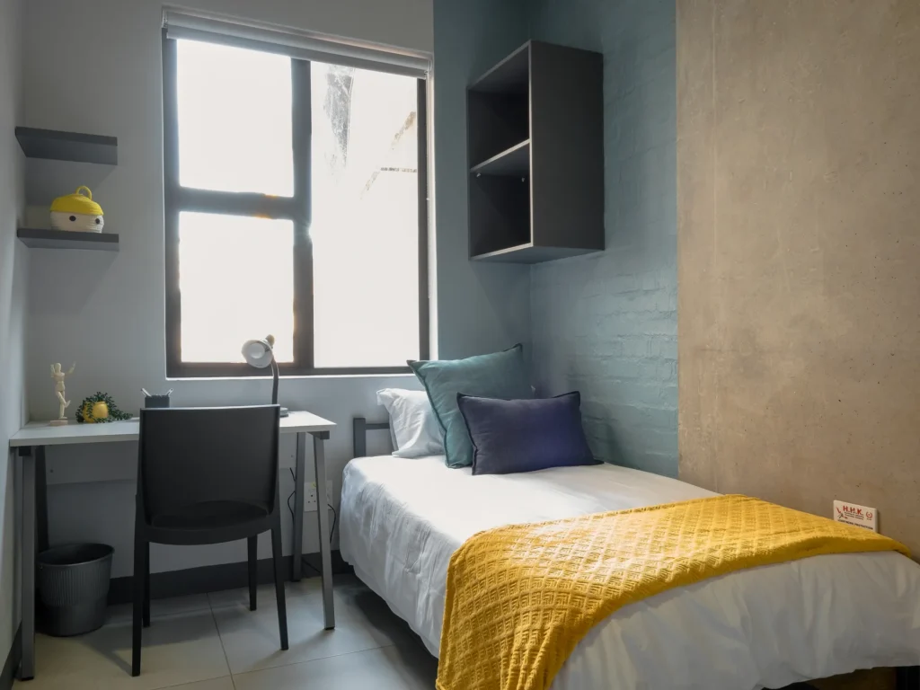 Single Rooms