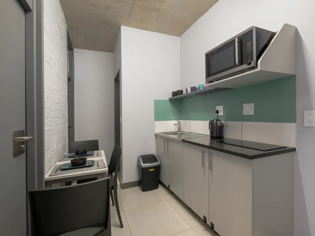 Single Rooms