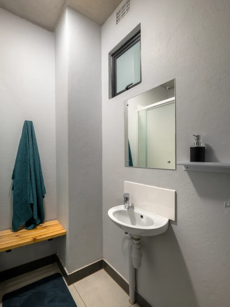 Single Rooms
