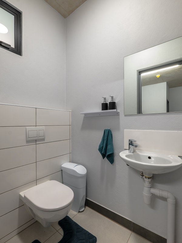Studio Apartments