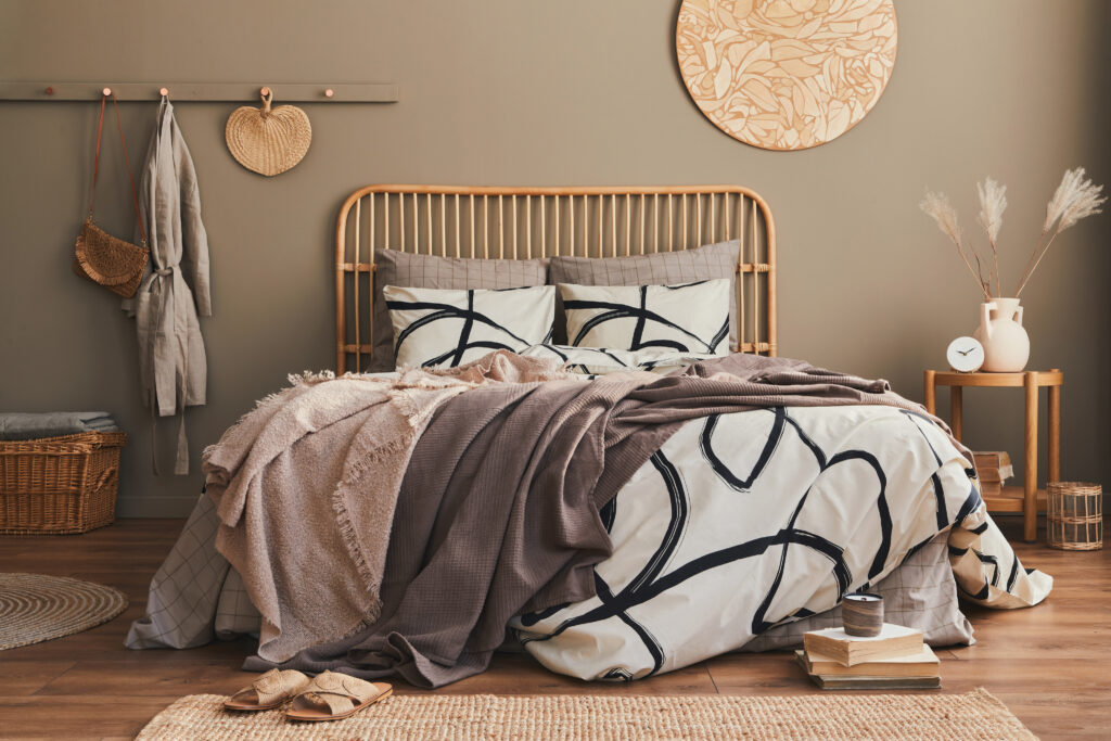 Studio Apartments