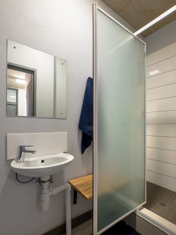 Studio Apartments