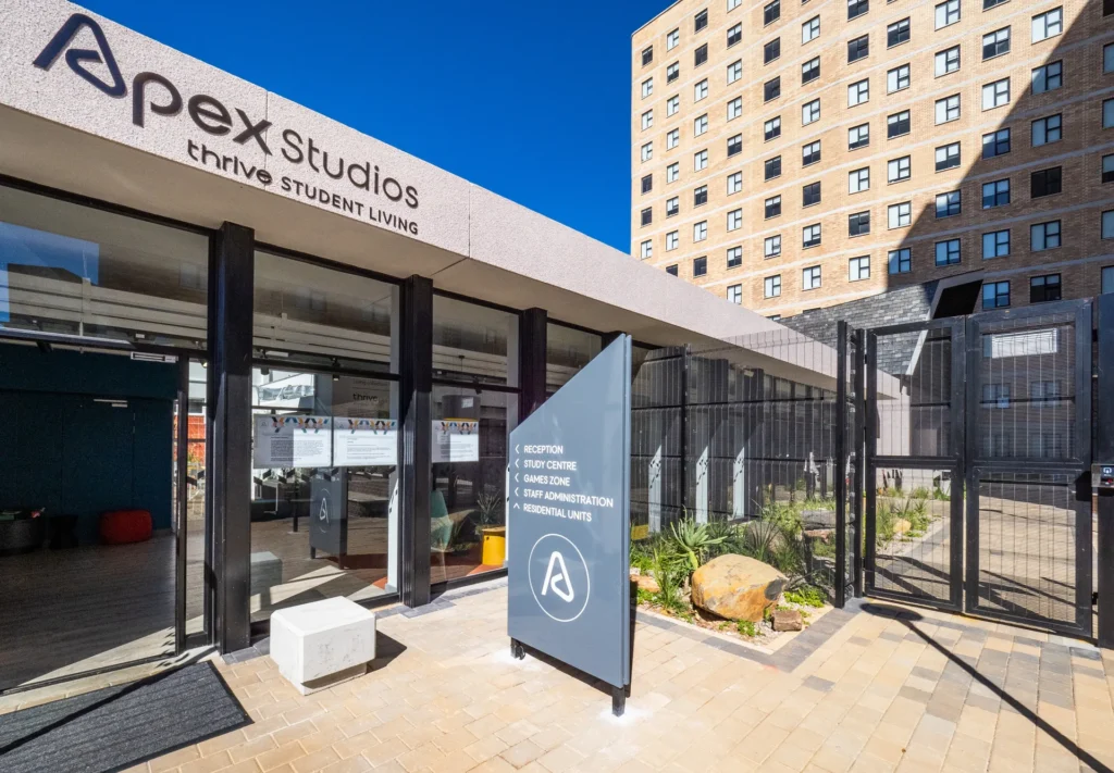 Apex Studios