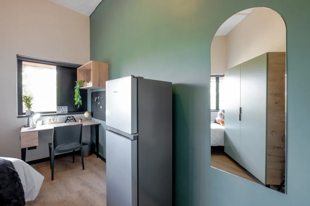 Single Rooms