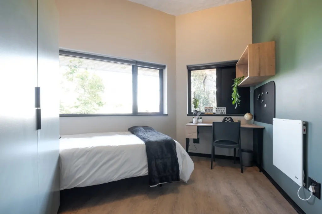 Single Rooms