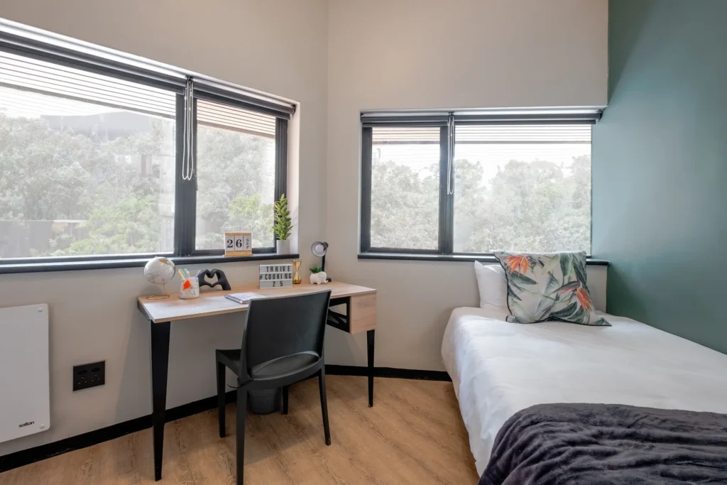 Single Rooms