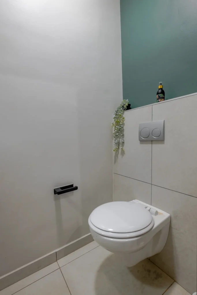 Single Rooms