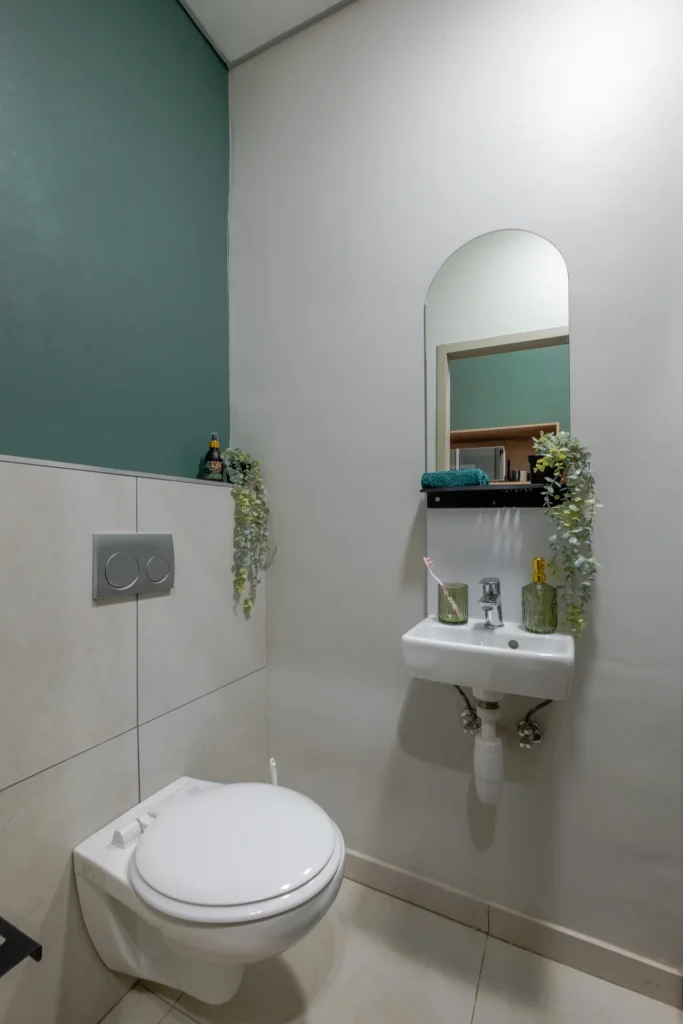 Studio Apartments