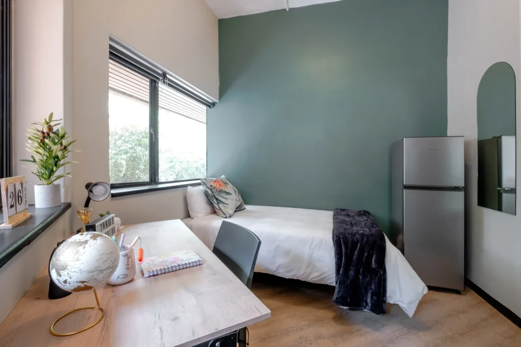 Single Rooms