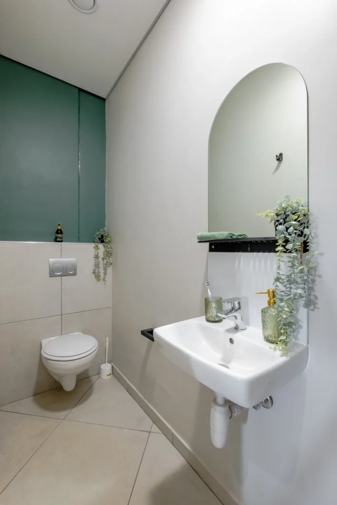 Single Rooms