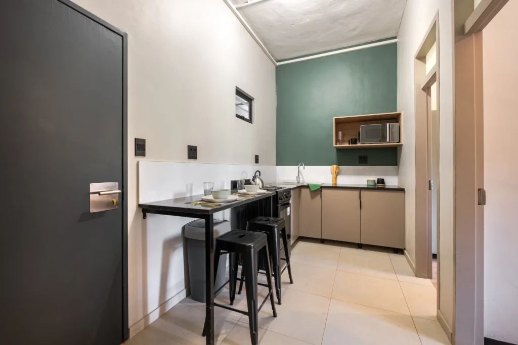Single Rooms