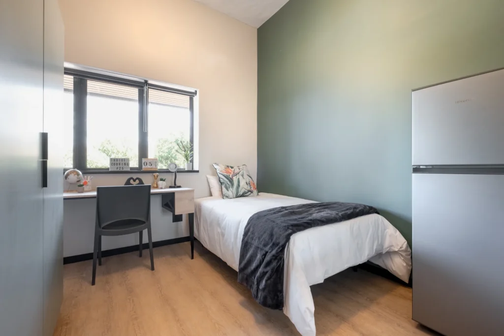 Studio Apartments
