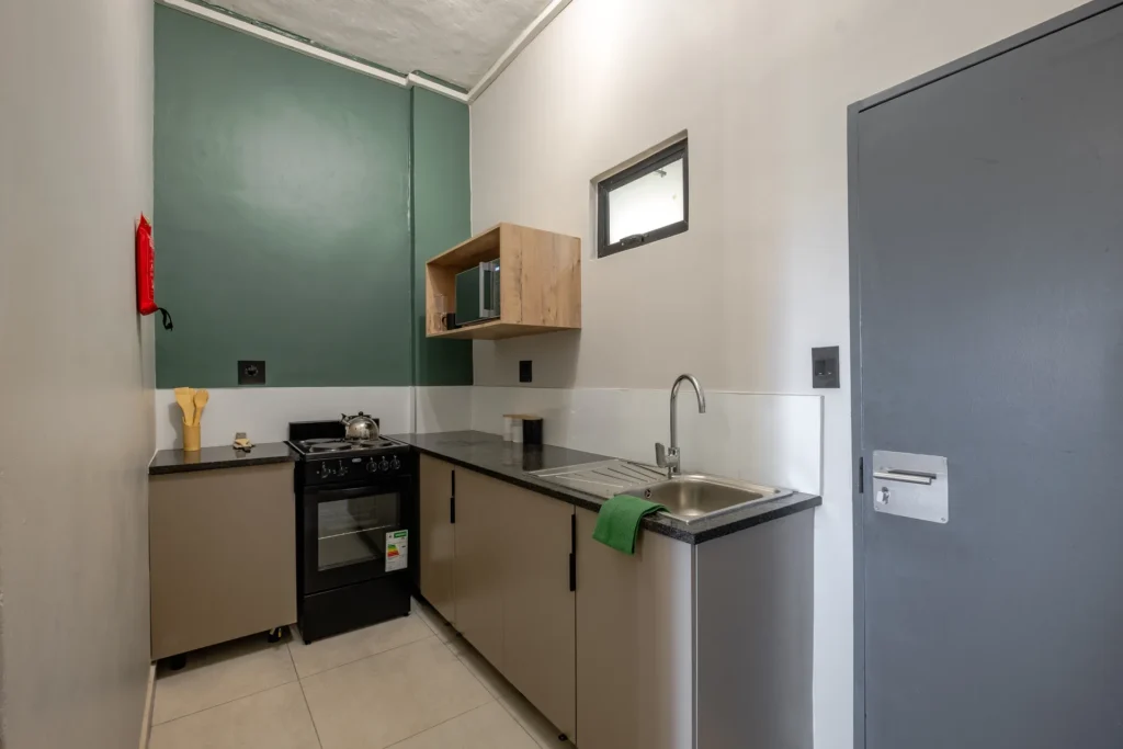 Shared Rooms