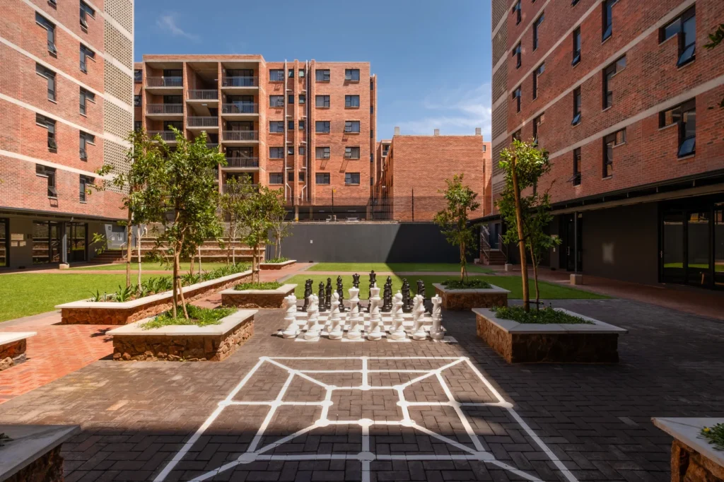 Horizon Heights
