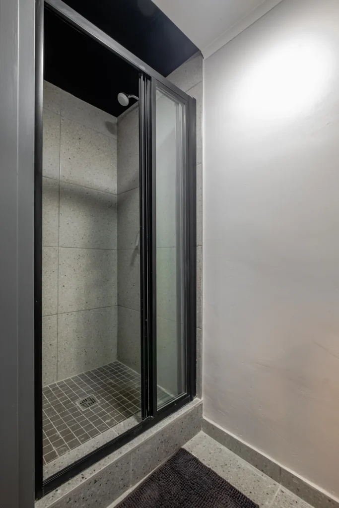 Single Rooms