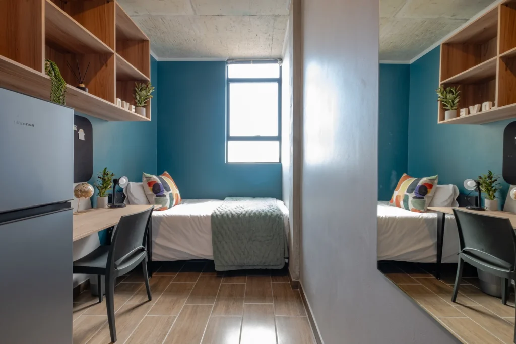 Single Rooms