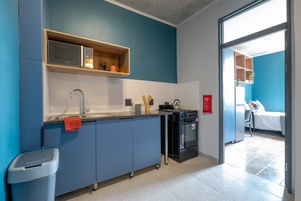 Single Rooms