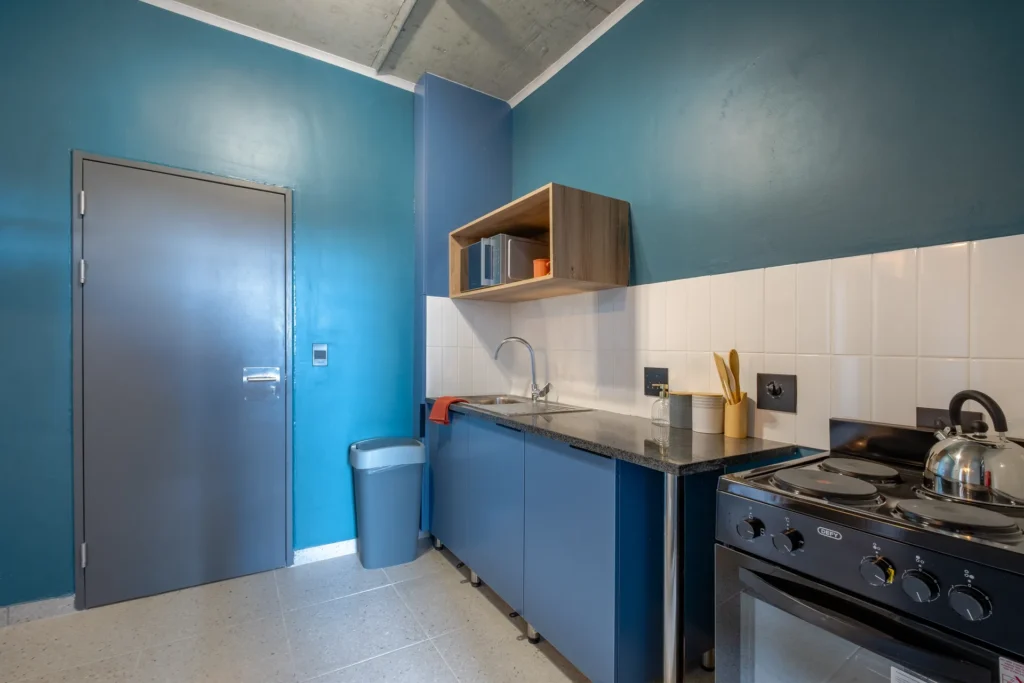 Single Rooms