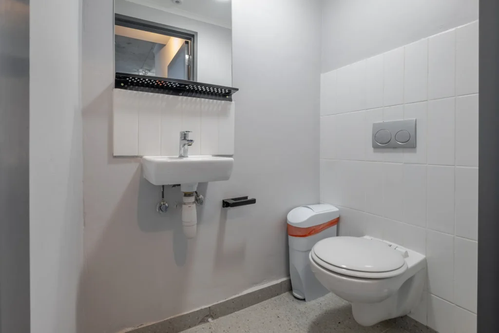 Single Rooms