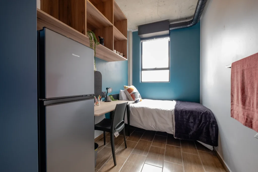 Single Rooms