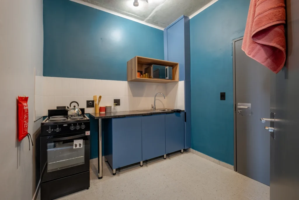 Single Rooms