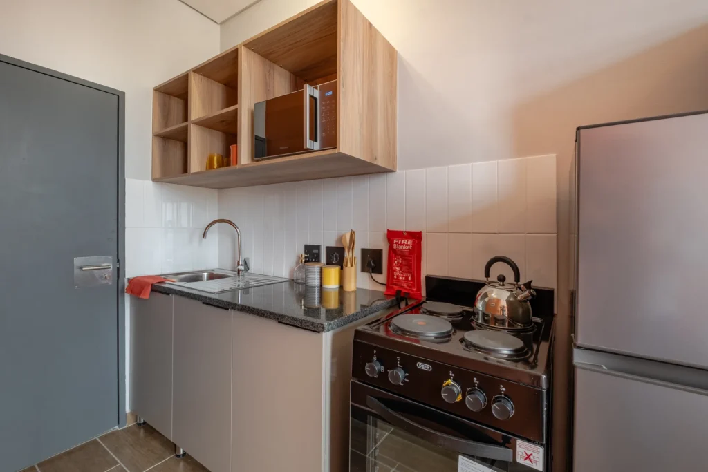 Studio Apartments