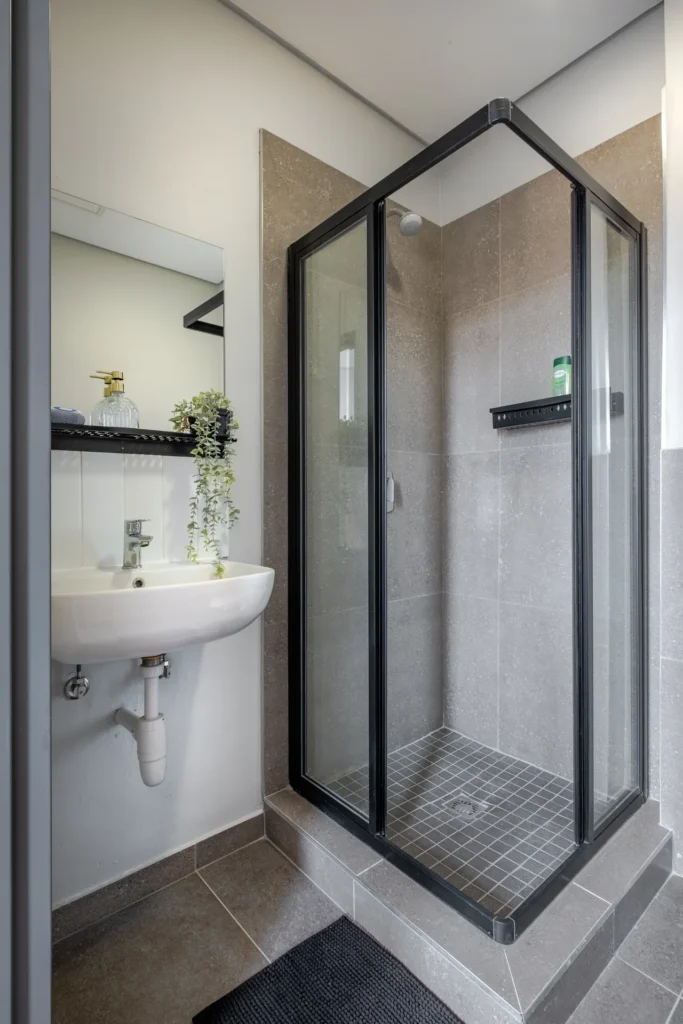 Studio Apartments