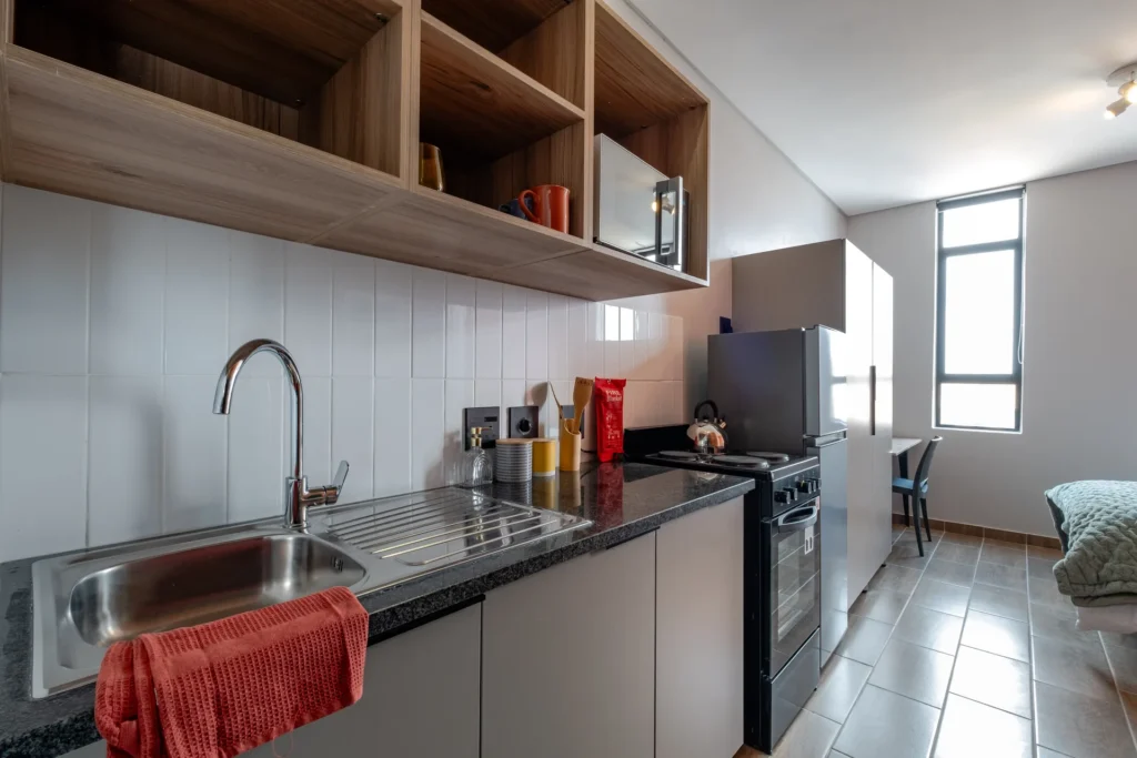 Studio Apartments