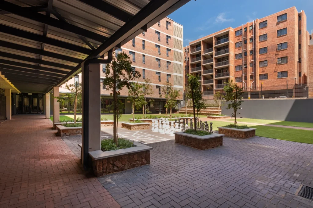 Horizon Heights