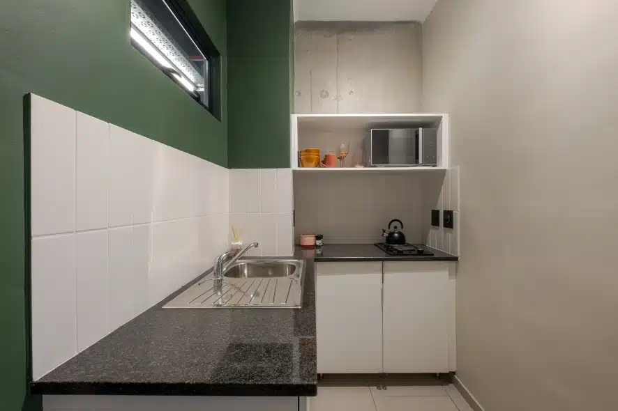 Single Rooms