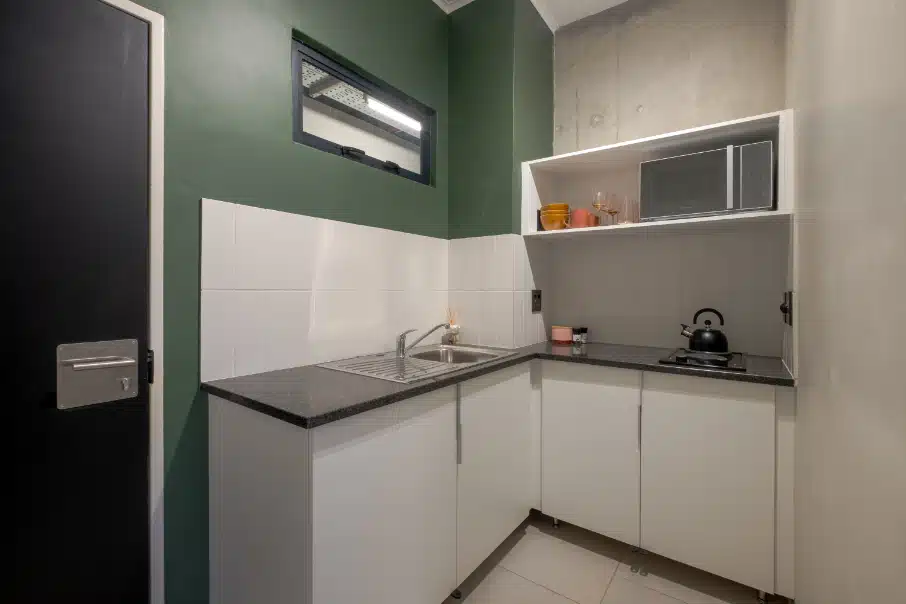 Single Rooms