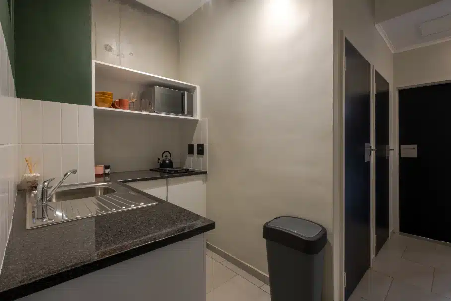 Single Rooms