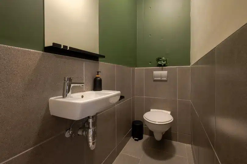 Single Rooms