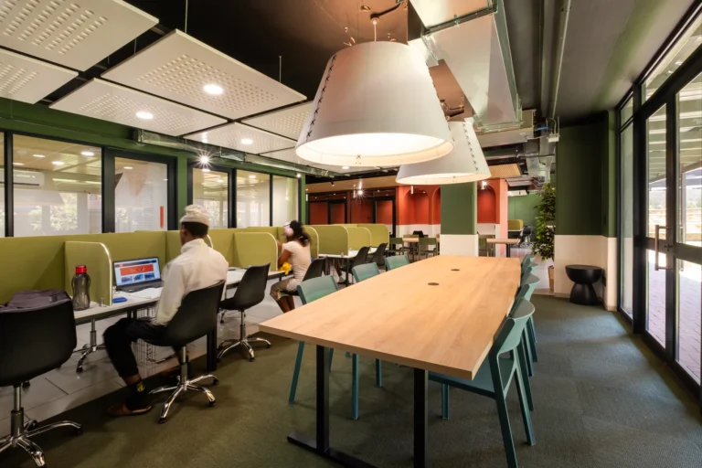Study Hubs