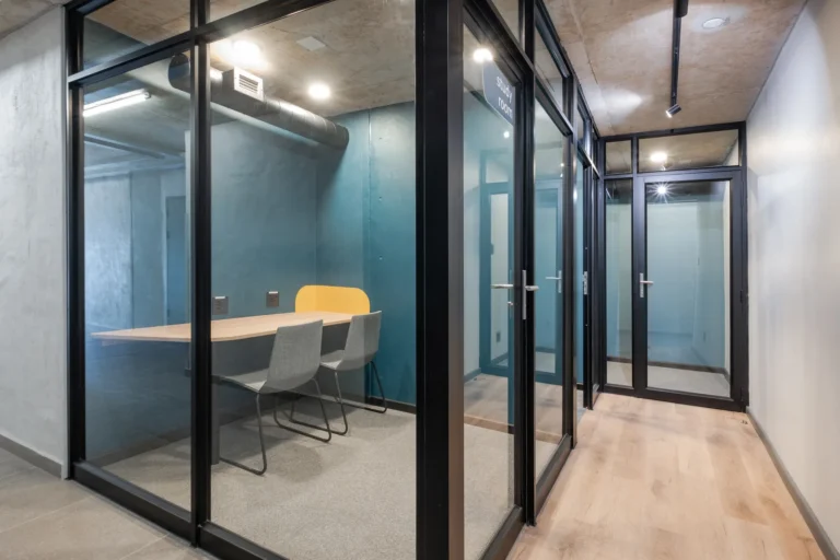 Study Hubs